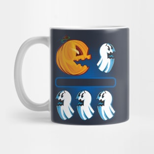 Ghost chaser! -PACMAN Mug